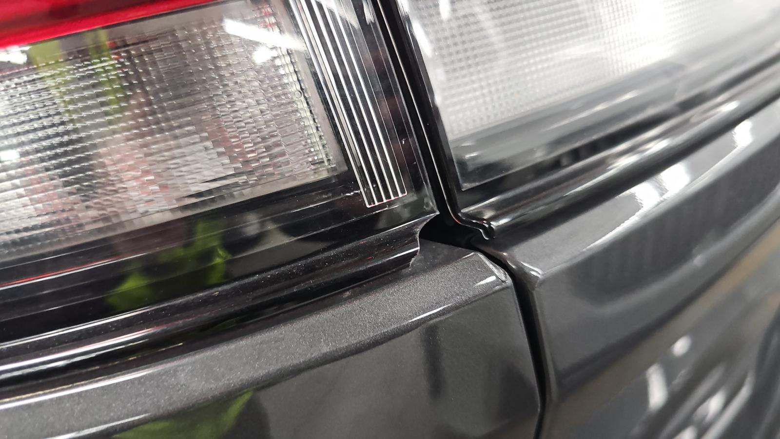 2024 Jeep Grand Cherokee Limited RWD