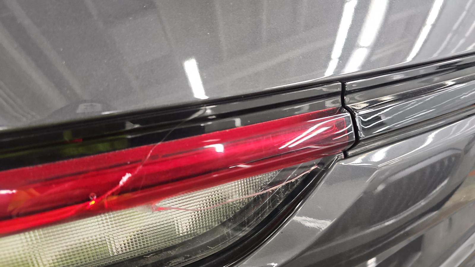 2024 Jeep Grand Cherokee Limited RWD