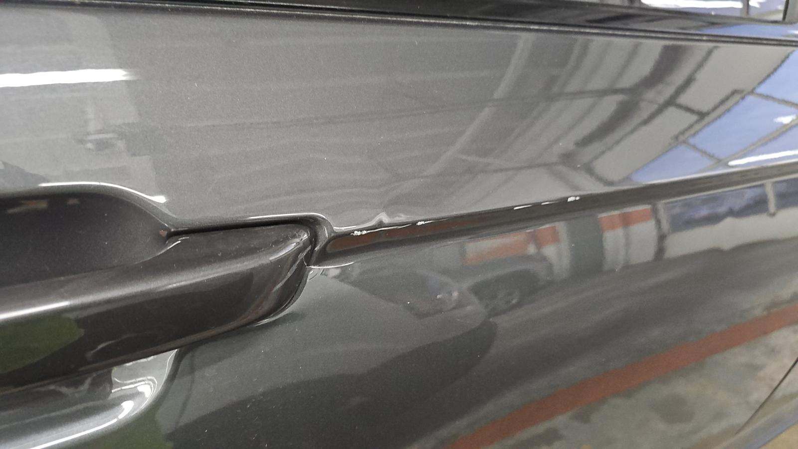 2024 Jeep Grand Cherokee Limited RWD