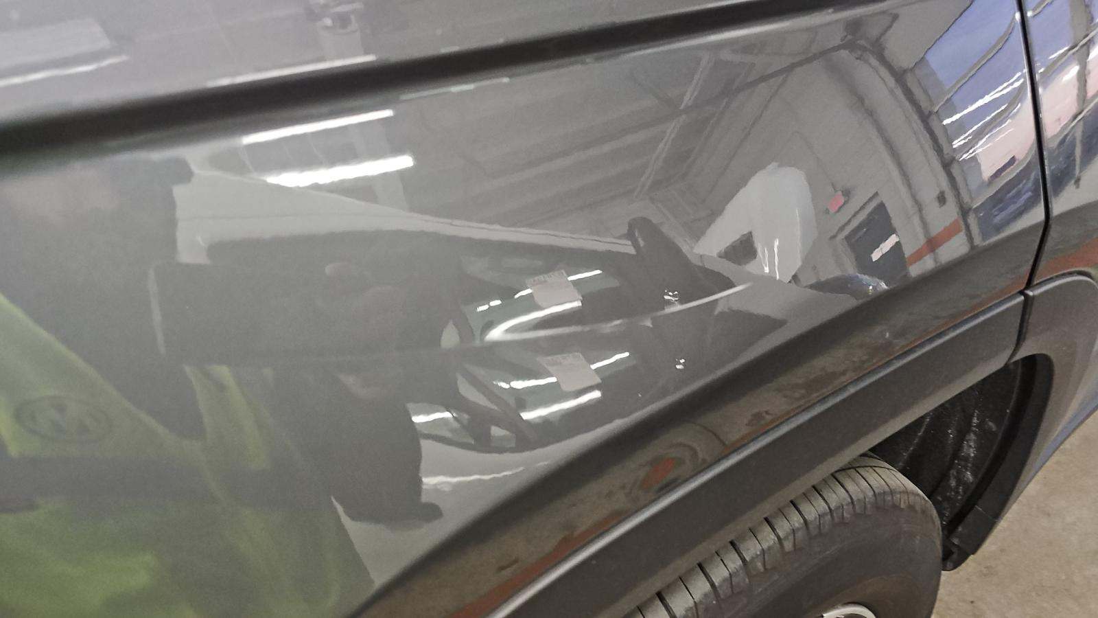 2024 Jeep Grand Cherokee Limited RWD