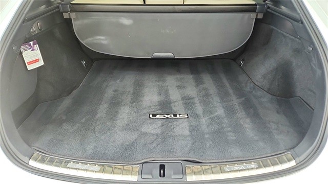 2024 Lexus RX RX 350 Luxury AWD