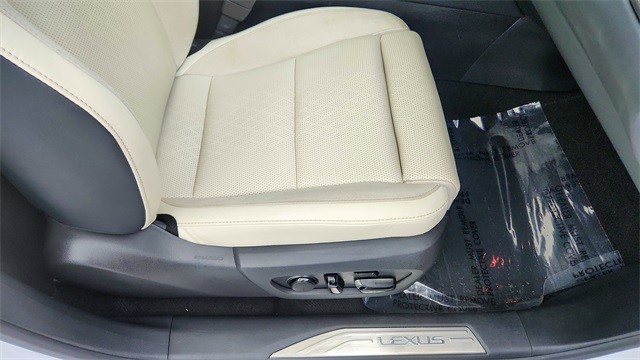 2024 Lexus RX RX 350 Luxury AWD