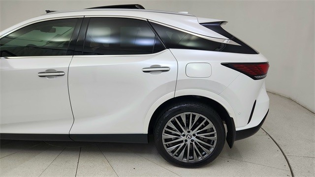 2024 Lexus RX RX 350 Luxury AWD