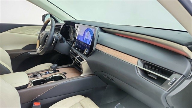 2024 Lexus RX RX 350 Luxury AWD