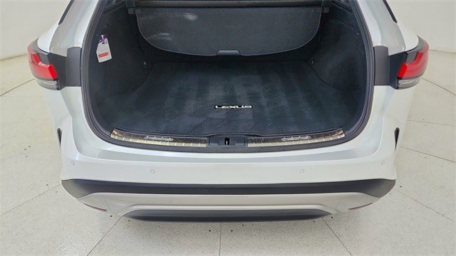 2024 Lexus RX RX 350 Luxury AWD