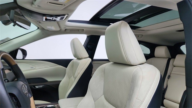 2024 Lexus RX RX 350 Luxury AWD