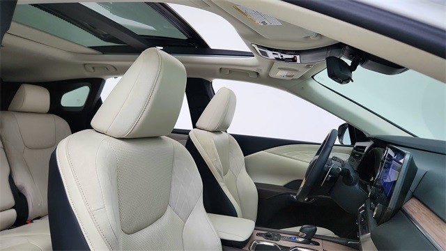 2024 Lexus RX RX 350 Luxury AWD