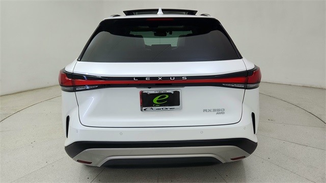 2024 Lexus RX RX 350 Luxury AWD