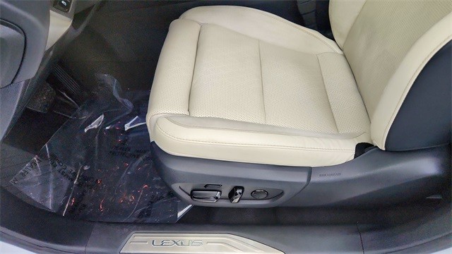 2024 Lexus RX RX 350 Luxury AWD