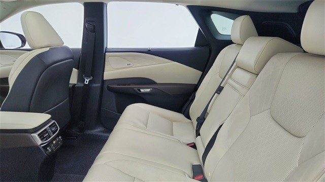 2024 Lexus RX RX 350 Luxury AWD