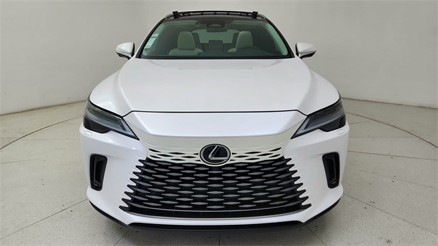 2024 Lexus RX RX 350 Luxury AWD