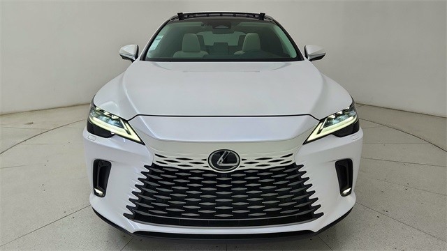 2024 Lexus RX RX 350 Luxury AWD
