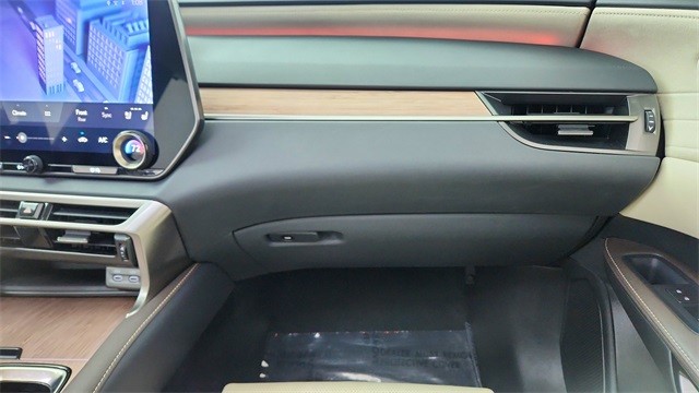 2024 Lexus RX RX 350 Luxury AWD