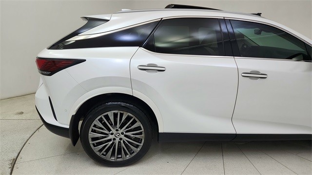 2024 Lexus RX RX 350 Luxury AWD