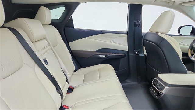 2024 Lexus RX RX 350 Luxury AWD
