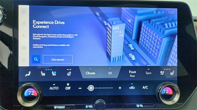 2024 Lexus RX RX 350 Luxury AWD