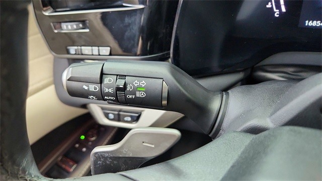 2024 Lexus RX RX 350 Luxury AWD