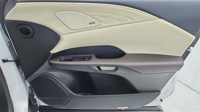 2024 Lexus RX RX 350 Luxury AWD