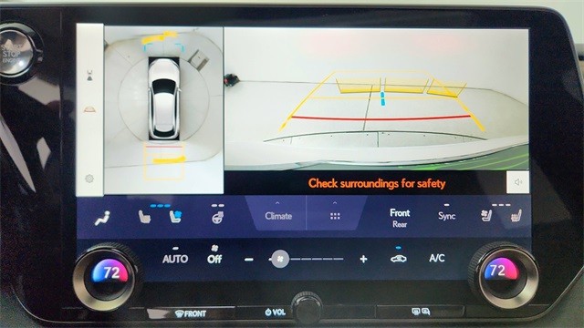 2024 Lexus RX RX 350 Luxury AWD