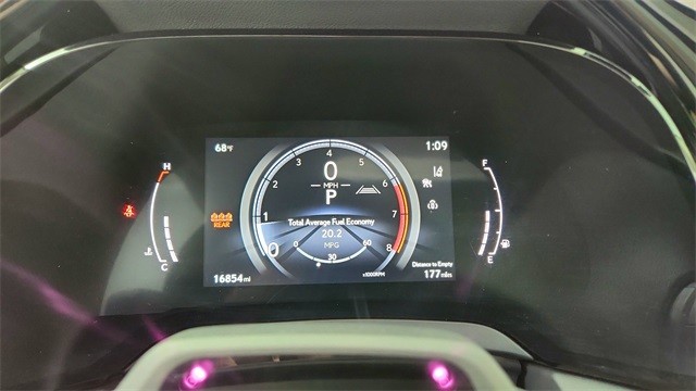 2024 Lexus RX RX 350 Luxury AWD