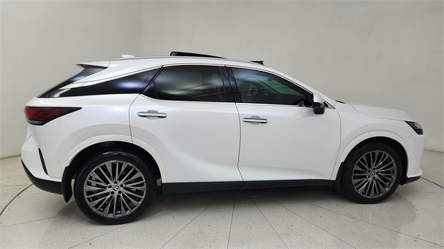 2024 Lexus RX RX 350 Luxury AWD