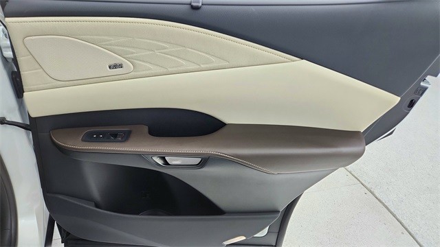 2024 Lexus RX RX 350 Luxury AWD