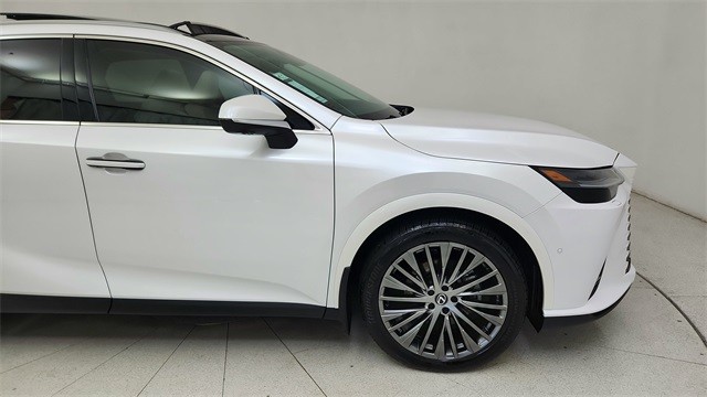 2024 Lexus RX RX 350 Luxury AWD