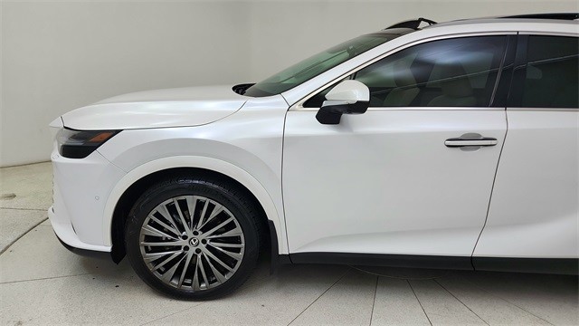 2024 Lexus RX RX 350 Luxury AWD