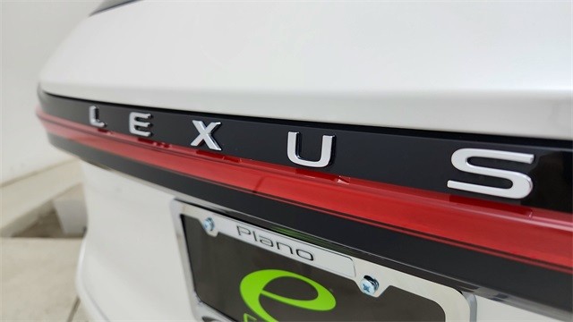 2024 Lexus RX RX 350 Luxury AWD