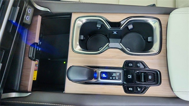 2024 Lexus RX RX 350 Luxury AWD