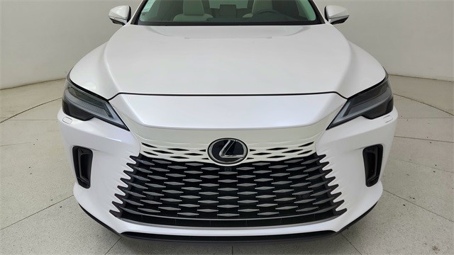 2024 Lexus RX RX 350 Luxury AWD