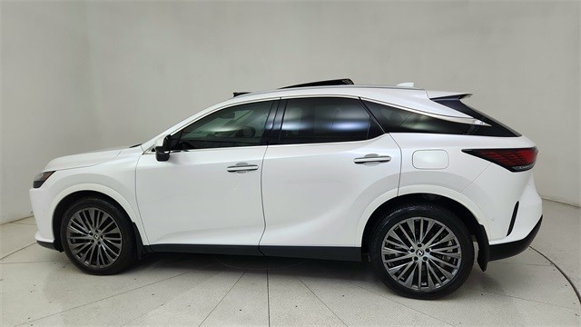 2024 Lexus RX RX 350 Luxury AWD