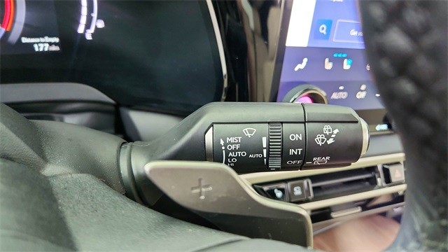 2024 Lexus RX RX 350 Luxury AWD