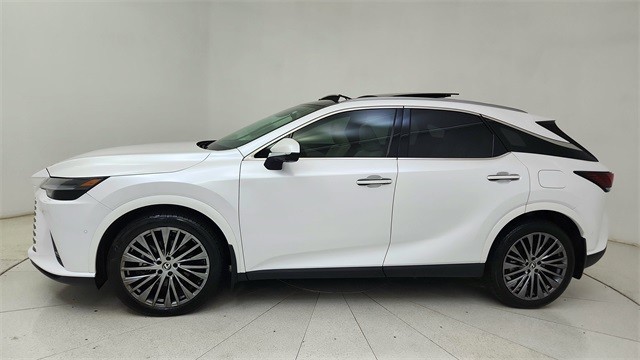 2024 Lexus RX RX 350 Luxury AWD