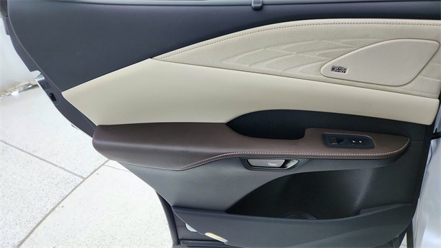 2024 Lexus RX RX 350 Luxury AWD