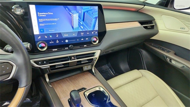 2024 Lexus RX RX 350 Luxury AWD