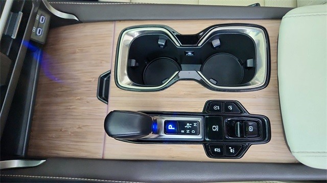 2024 Lexus RX RX 350 Luxury AWD