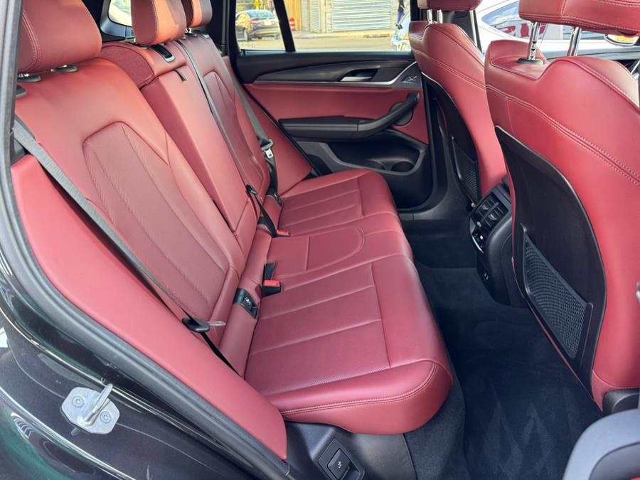 2023 BMW X3 Sports Activity Vehicle sDrive30i M SPORT LINE