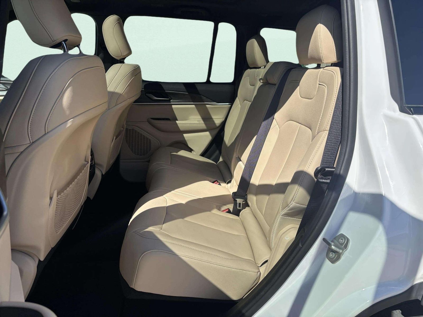 2023 Jeep Grand Cherokee Limited AWD