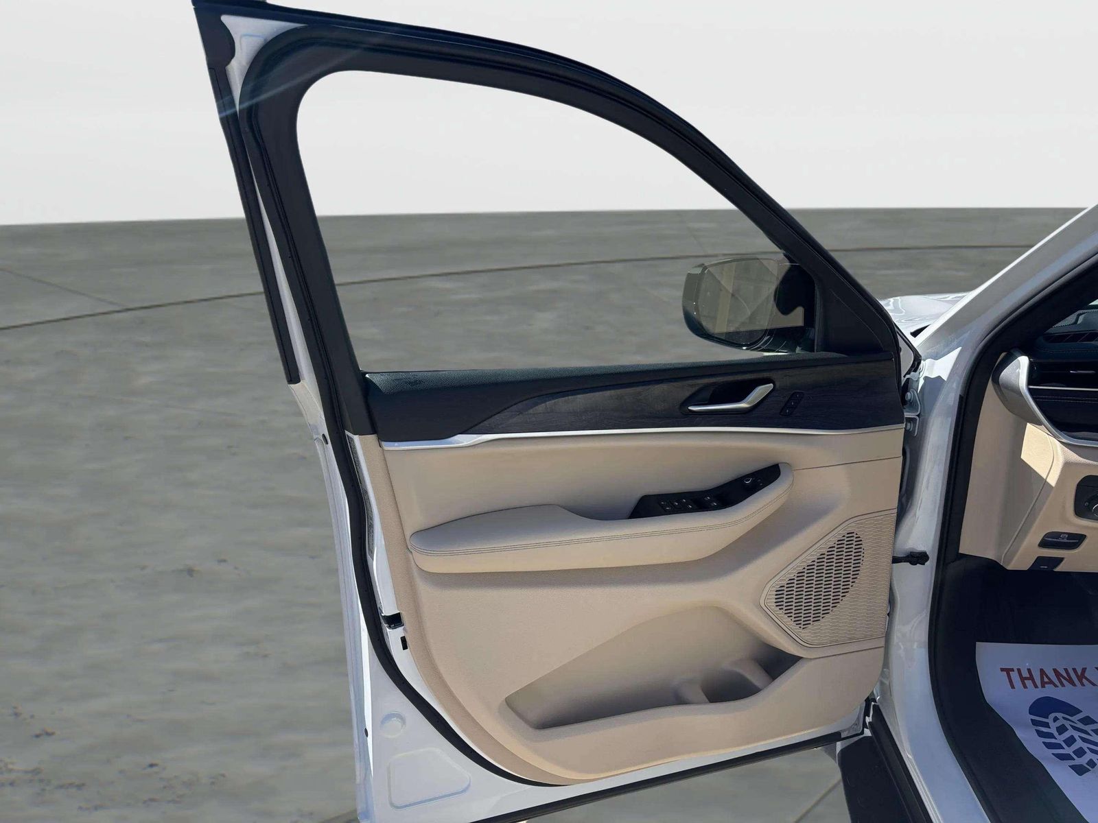 2023 Jeep Grand Cherokee Limited AWD