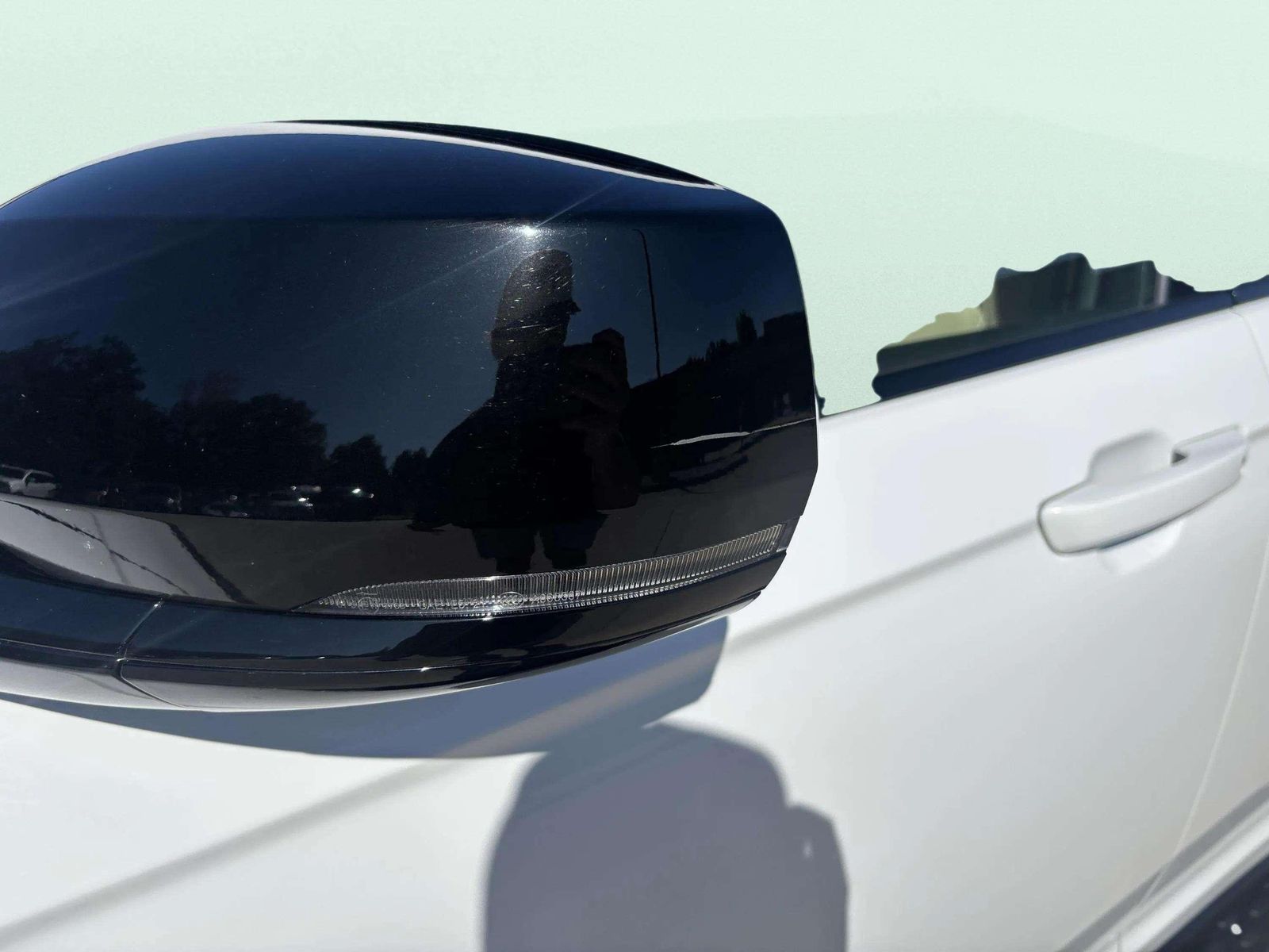 2023 Jeep Grand Cherokee Limited AWD