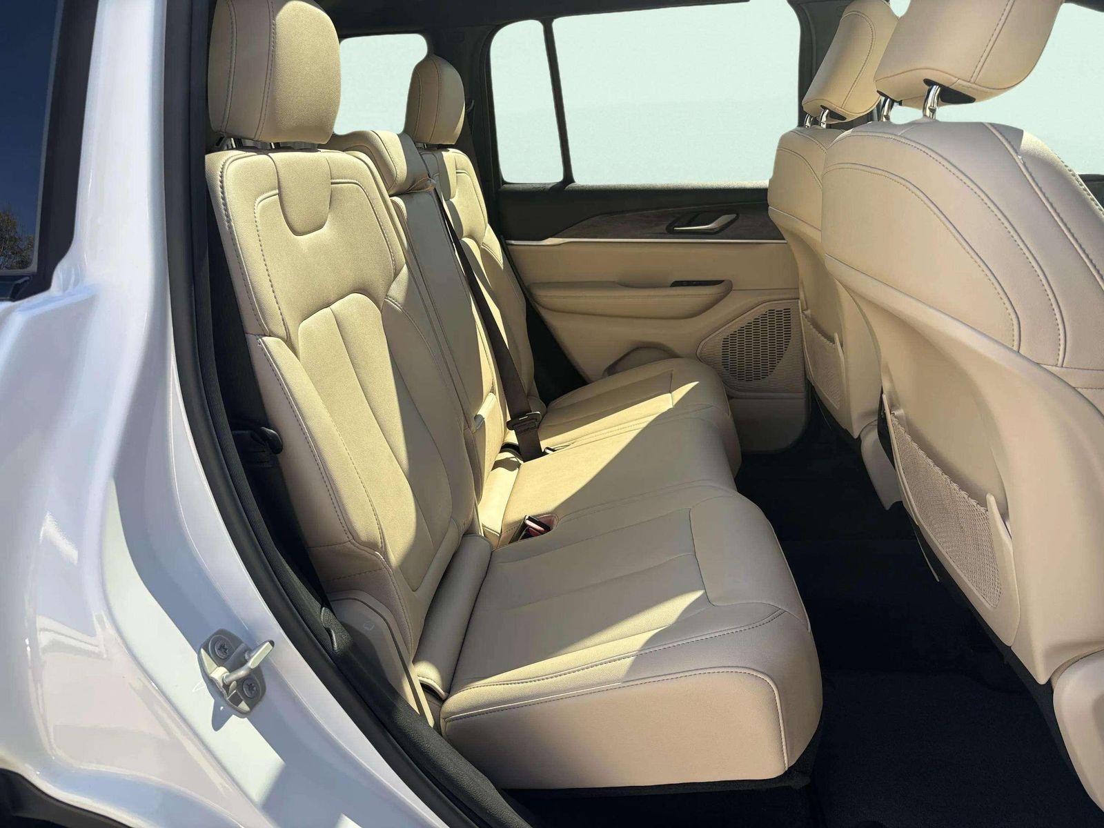 2023 Jeep Grand Cherokee Limited AWD