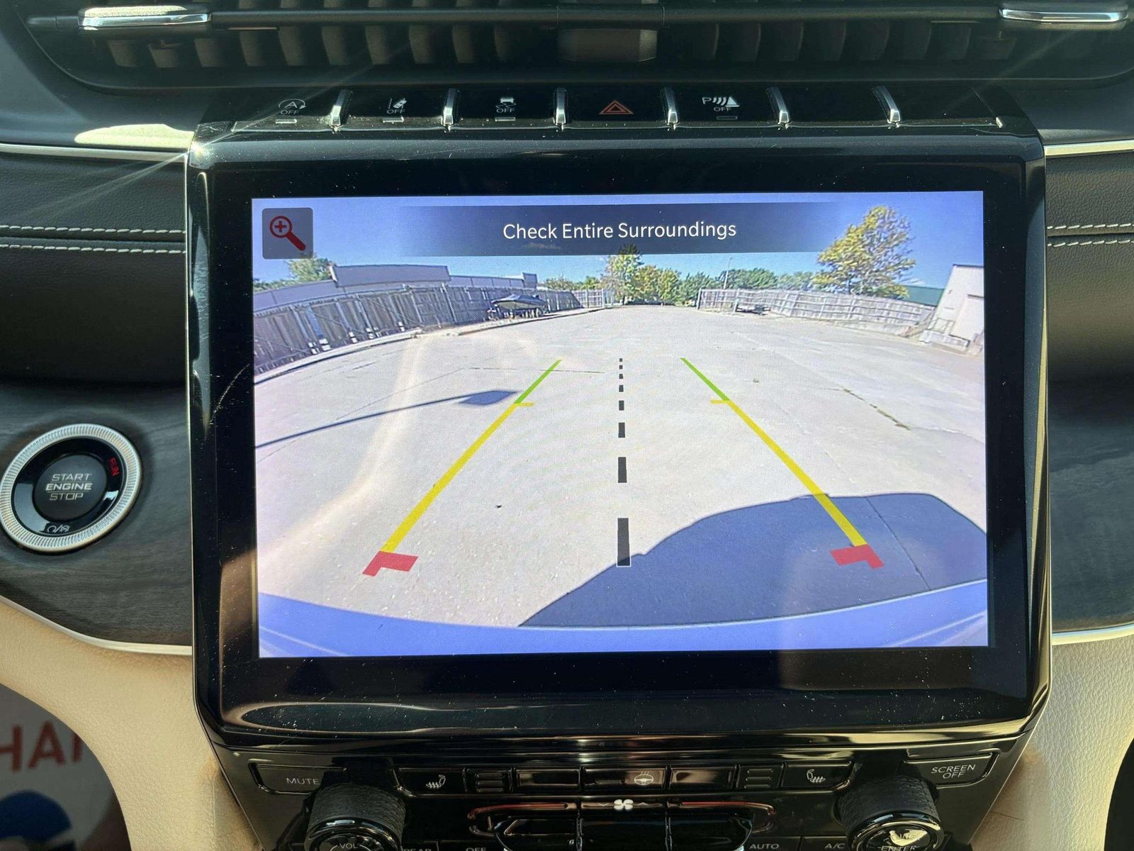 2023 Jeep Grand Cherokee Limited AWD