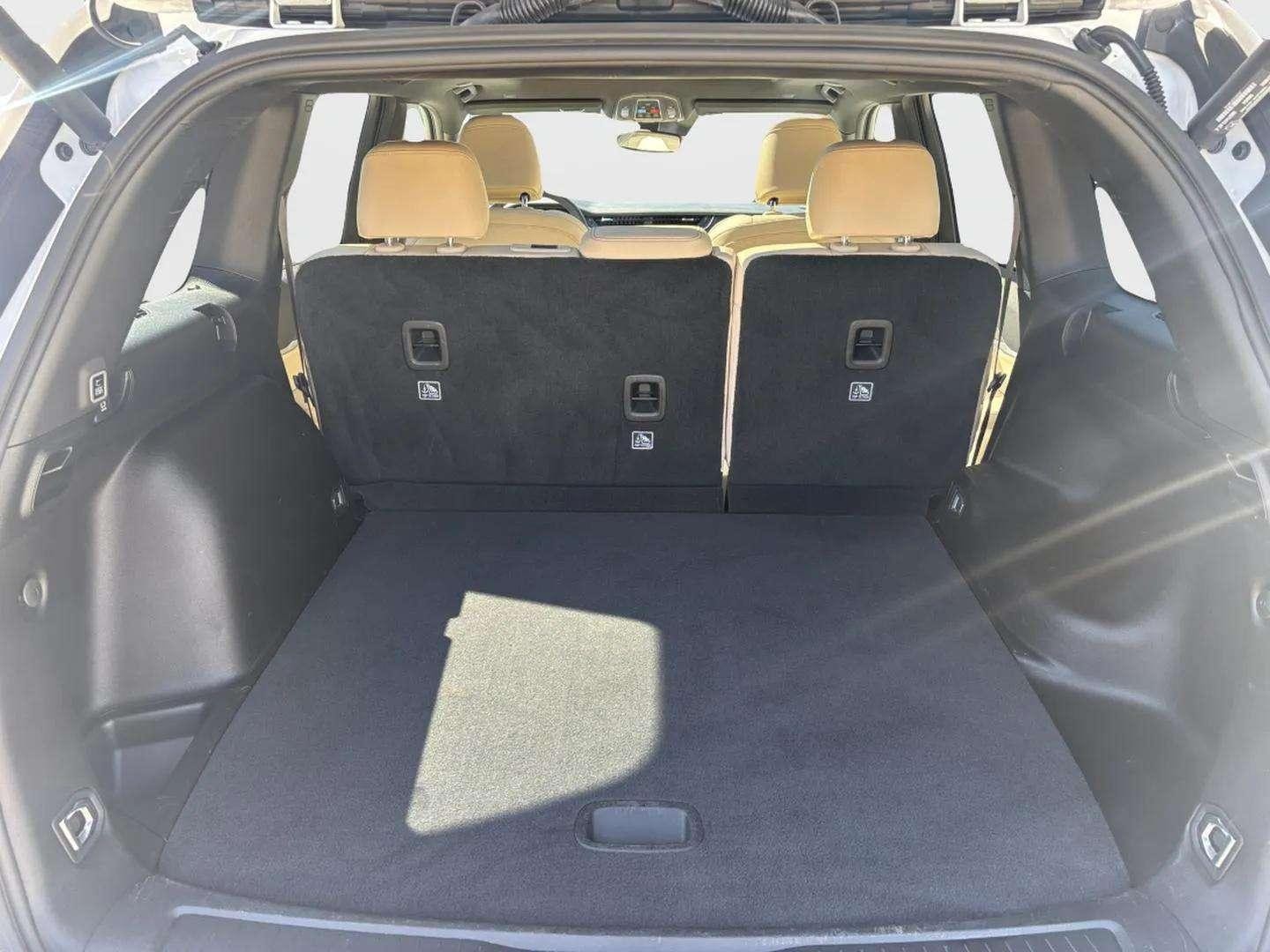 2023 Jeep Grand Cherokee Limited AWD