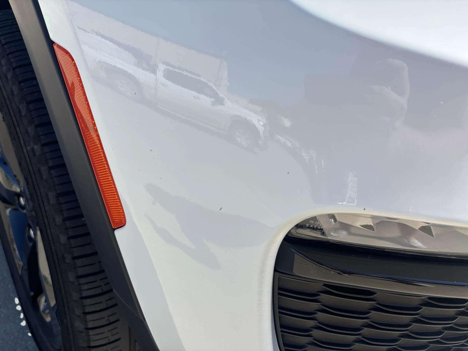 2023 Jeep Grand Cherokee Limited AWD