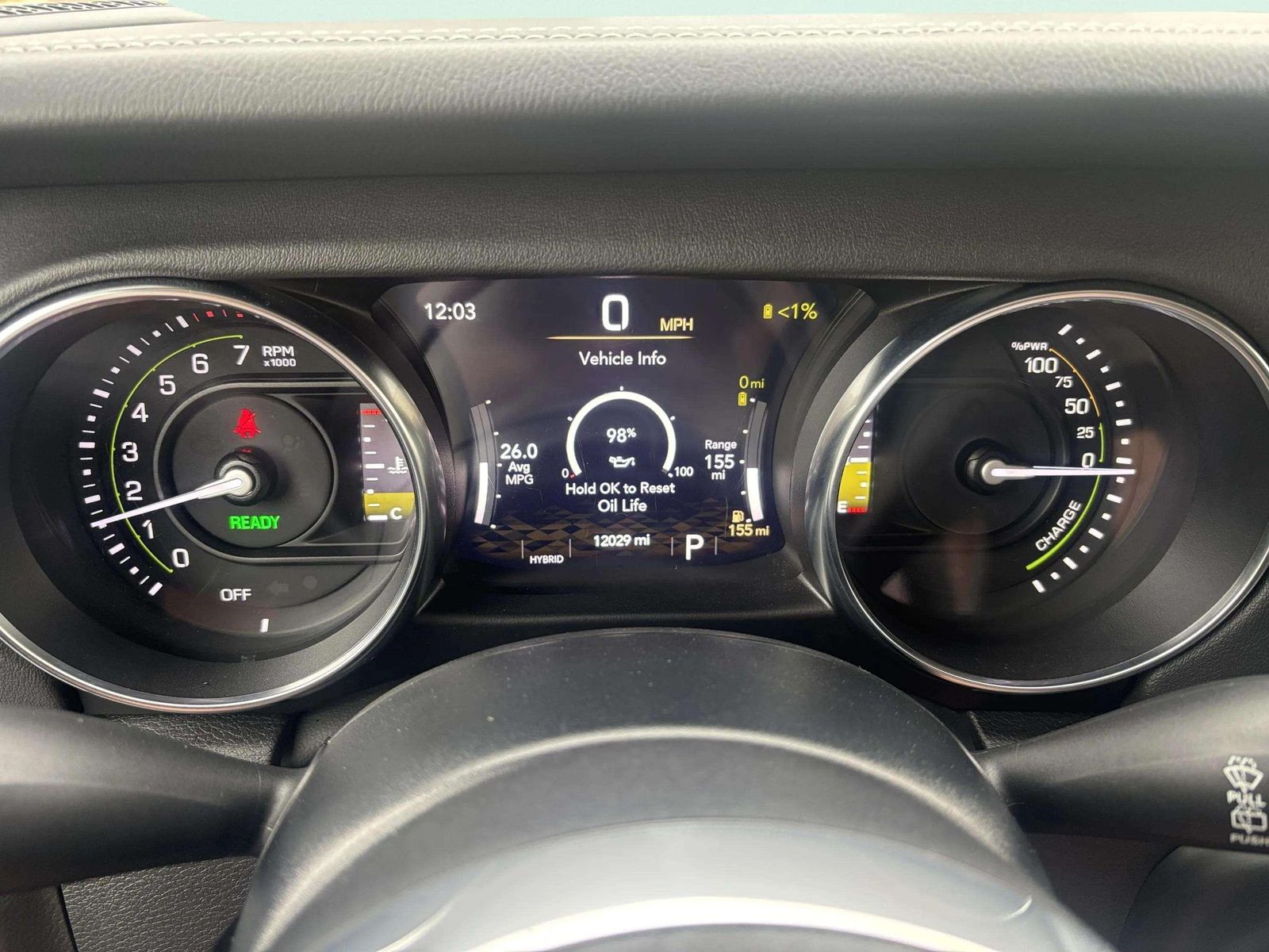 2022 Jeep Wrangler Unlimited 4xe Sahara AWD