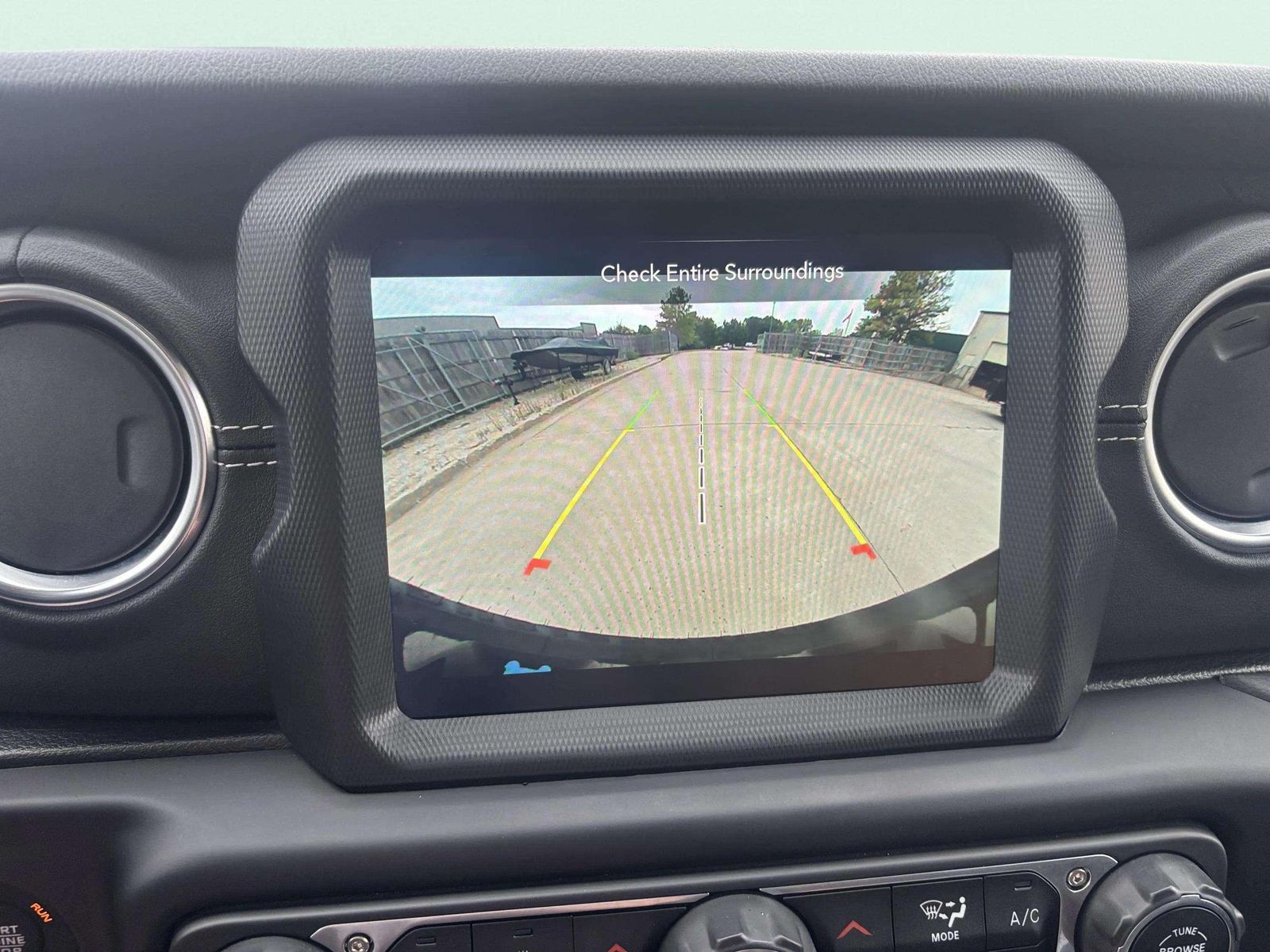 2022 Jeep Wrangler Unlimited 4xe Sahara AWD