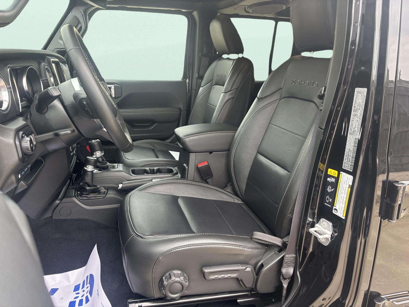 2022 Jeep Wrangler Unlimited 4xe Sahara AWD