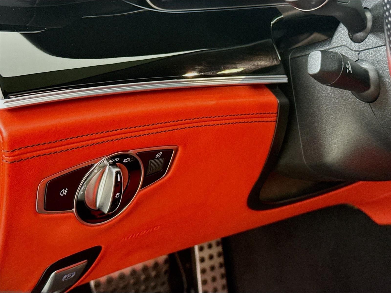 2024 Mercedes-Benz Mercedes-AMG GT AMG GT 43 AWD