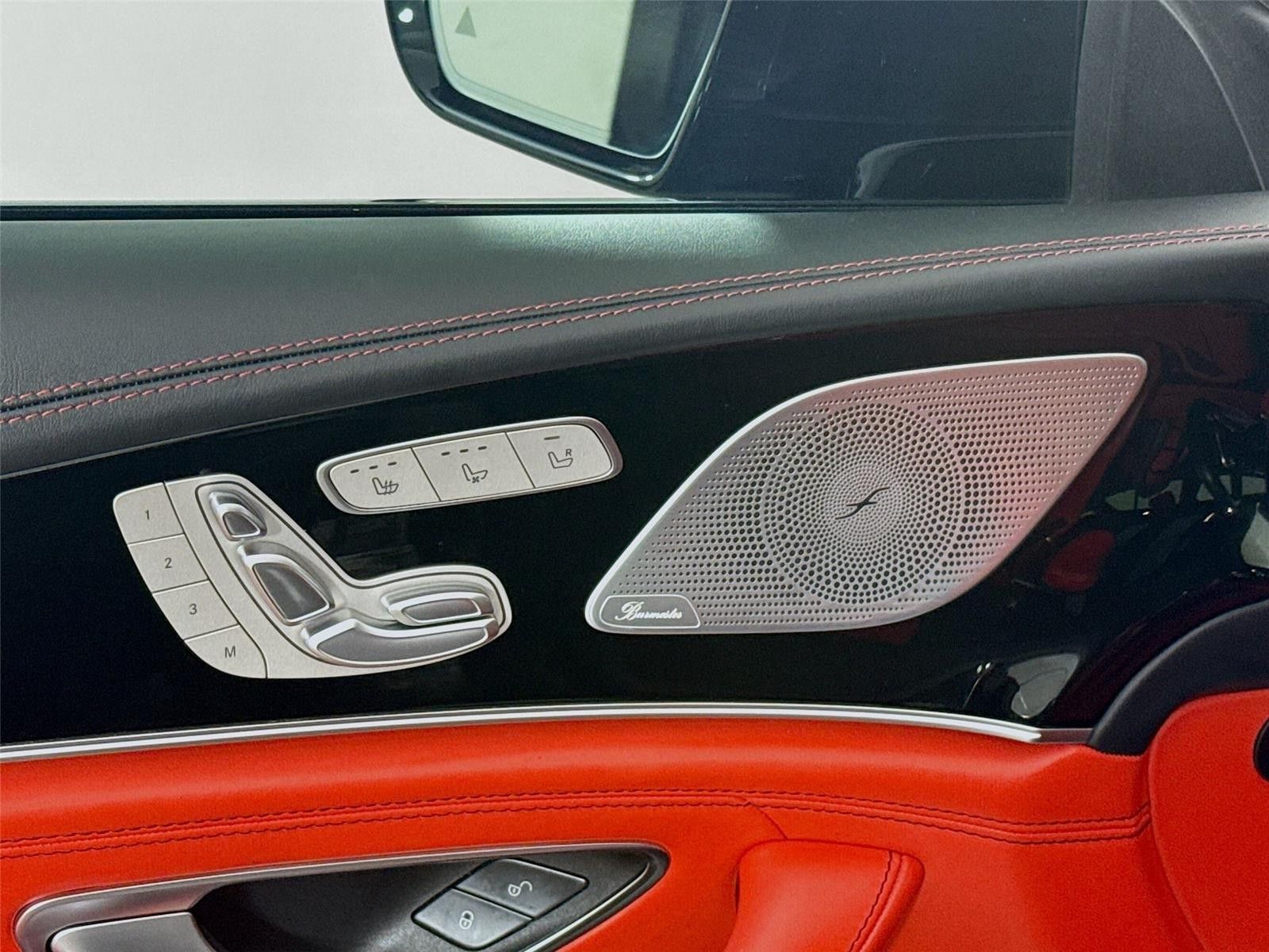 2024 Mercedes-Benz Mercedes-AMG GT AMG GT 43 AWD